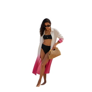 Nooki Charleston Framed Grab Bag